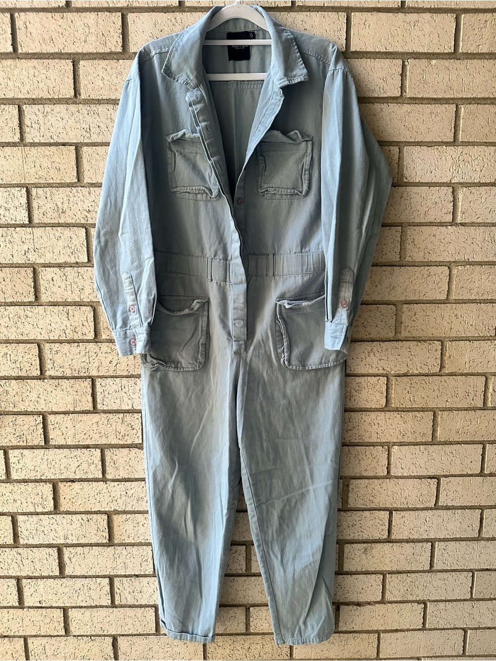 NASTY GAL LADIES JUMPSUIT